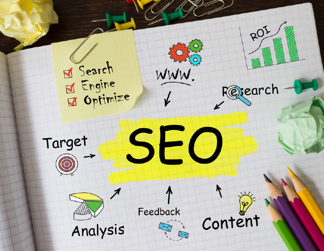 Best SEO Agency In Pune | Visionary Services