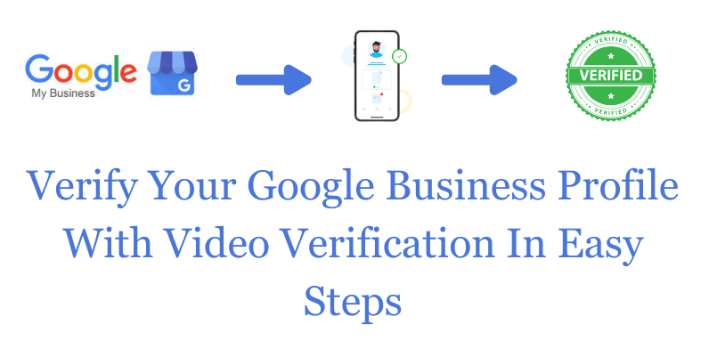 GBP Video Verification | Visionary Services